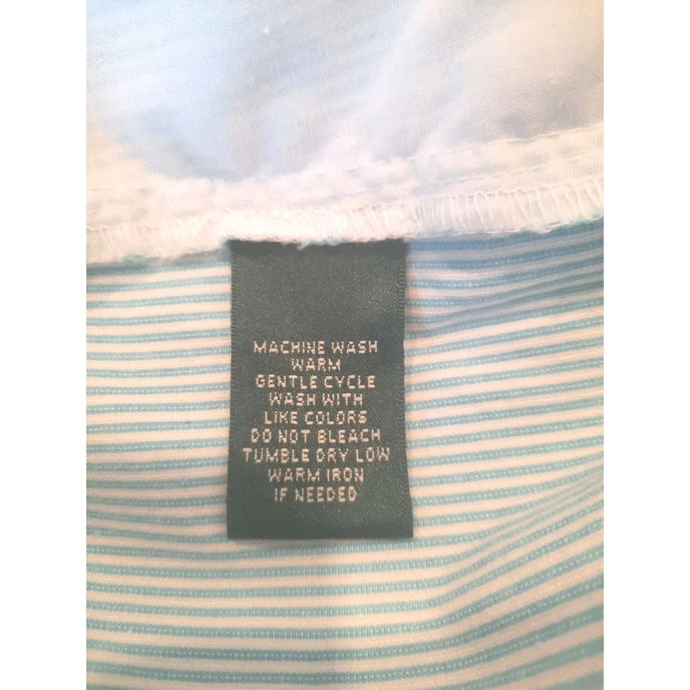 Ralph Lauren Active Womens Shorts Size 20W Spring Summer Outdoors - Picture 9 of 9